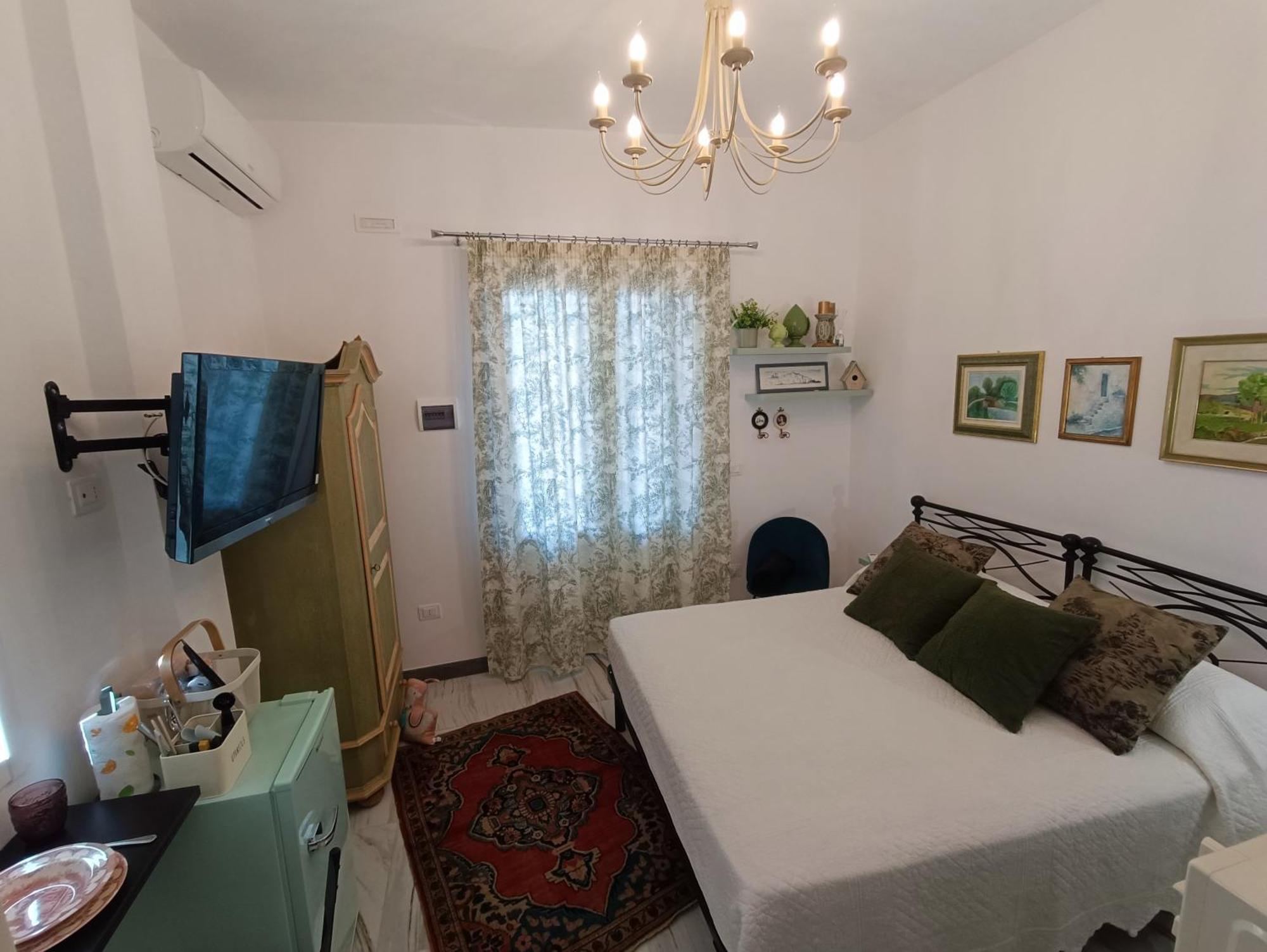 Oleum Hotel Mesagne Buitenkant foto