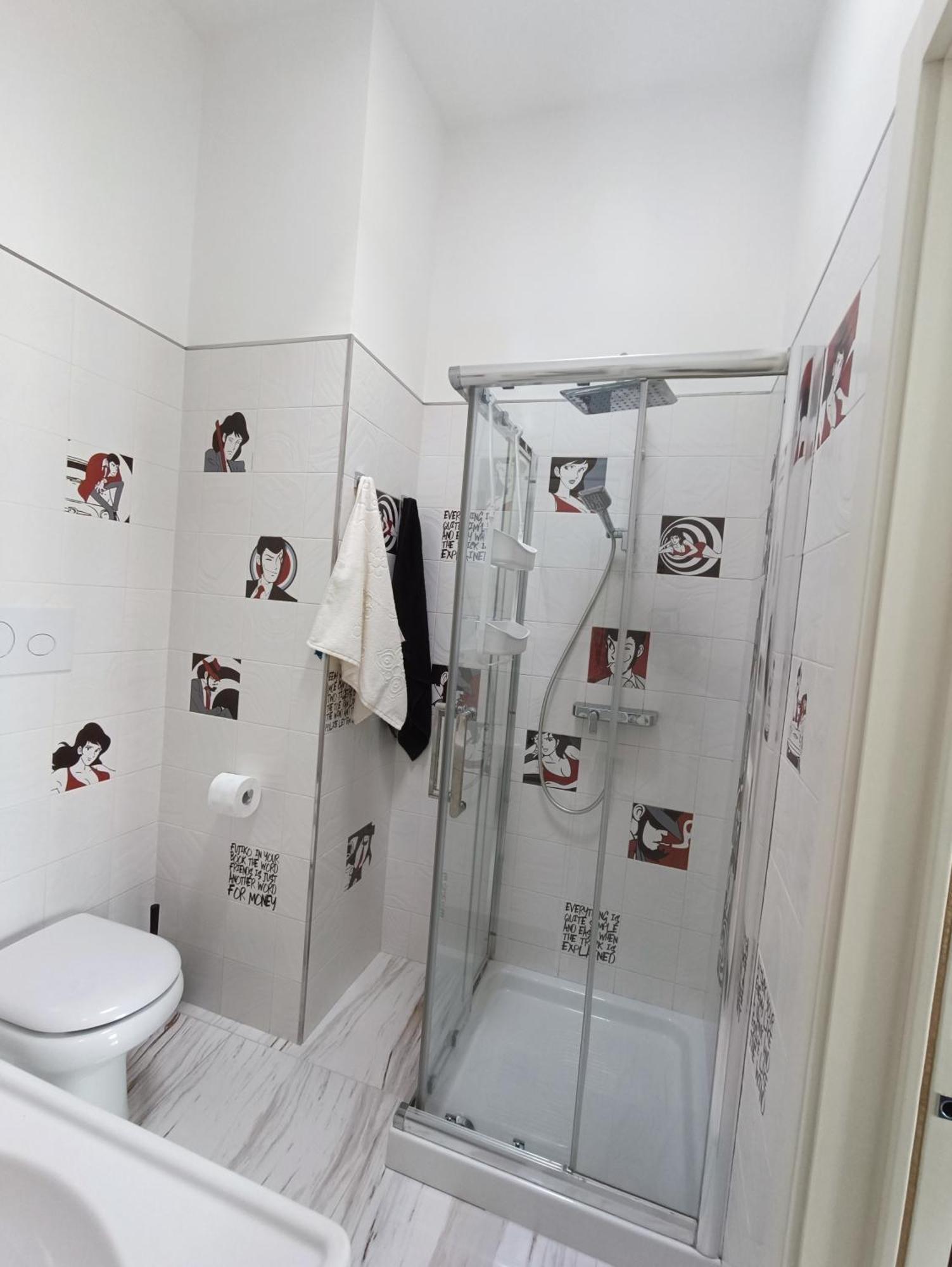 Oleum Hotel Mesagne Buitenkant foto