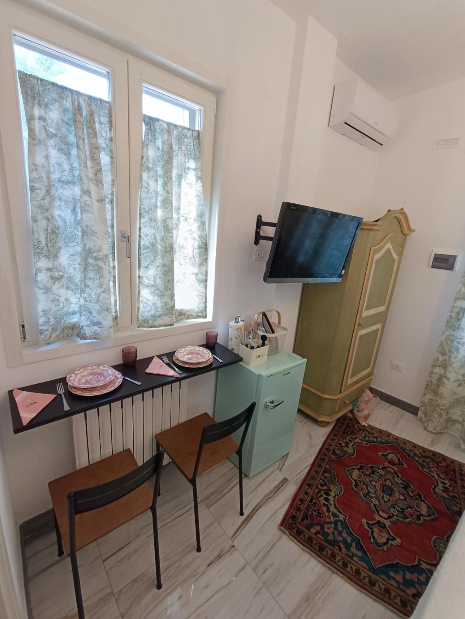 Oleum Hotel Mesagne Buitenkant foto